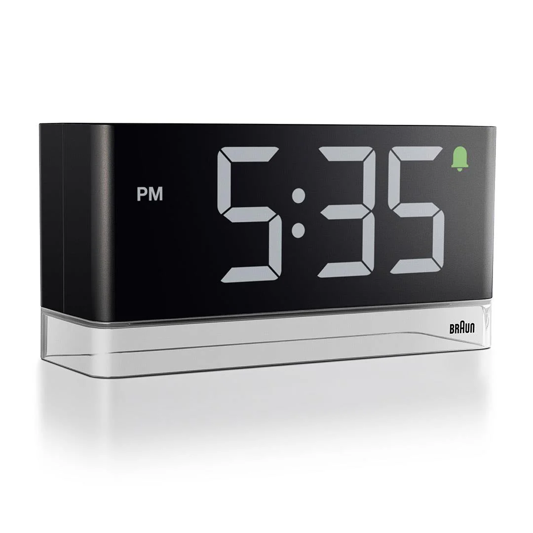 Clocks
